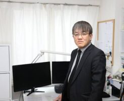 札幌本社　社員１名求人募集　２０２４年１０月２６日